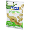 Goya Goya Plantain Chips 10 oz. Bag, PK10 4924